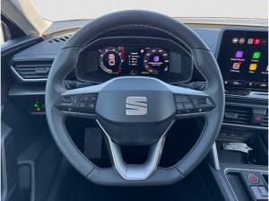 Seat Leon ST Style TDI DSG|AHK|KAMERA|ACC|KEYLESS|APP