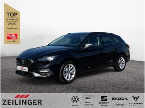Seat Leon SP FR eTSI DSG|AHK|ACC|KAMERA|CLIMATRONIC