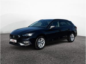Seat Leon SP FR eTSI DSG|AHK|ACC|KAMERA|CLIMATRONIC