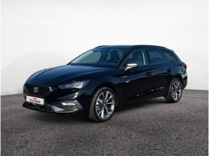 Seat Leon ST FR TDI DSG|AHK|NAVI+|KAMERA|ACC|KEYLESS