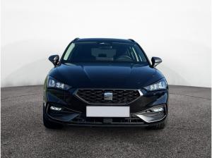 Seat Leon ST FR TDI DSG|AHK|NAVI+|KAMERA|ACC|KEYLESS