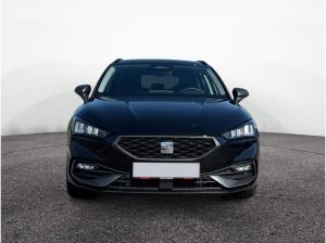 Seat Leon SP FR eTSI DSG|AHK|ACC|KAMERA|CLIMATRONIC