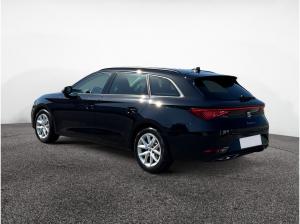 Seat Leon SP FR eTSI DSG|AHK|ACC|KAMERA|CLIMATRONIC