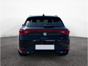 Seat Leon SP FR eTSI DSG|AHK|ACC|KAMERA|CLIMATRONIC