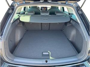 Seat Leon ST FR TDI DSG|AHK|NAVI+|KAMERA|ACC|KEYLESS