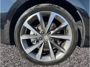 Seat Leon ST FR TDI DSG|AHK|NAVI+|KAMERA|ACC|KEYLESS