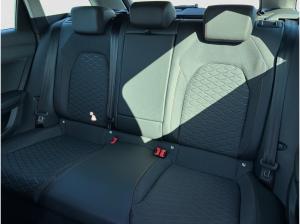 Seat Leon ST FR TDI DSG|AHK|NAVI+|KAMERA|ACC|KEYLESS