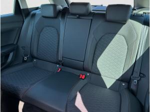 Seat Leon SP FR eTSI DSG|AHK|ACC|KAMERA|CLIMATRONIC