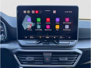 Seat Leon SP FR eTSI DSG|AHK|ACC|KAMERA|CLIMATRONIC