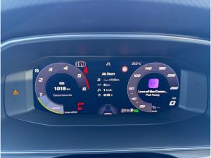 Seat Leon ST FR TDI DSG|AHK|NAVI+|KAMERA|ACC|KEYLESS