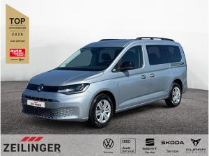 Volkswagen Caddy Maxi TDI DSG|LED|AHK|5-J-GARANTIE|SITZHEIZ