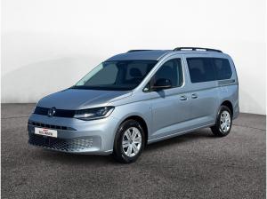 Volkswagen Caddy Maxi TDI DSG|LED|AHK|5-J-GARANTIE|SITZHEIZ