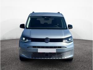 Volkswagen Caddy Maxi TDI DSG|LED|AHK|5-J-GARANTIE|SITZHEIZ