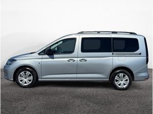 Volkswagen Caddy Maxi TDI DSG|LED|AHK|5-J-GARANTIE|SITZHEIZ