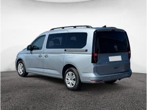 Volkswagen Caddy Maxi TDI DSG|LED|AHK|5-J-GARANTIE|SITZHEIZ