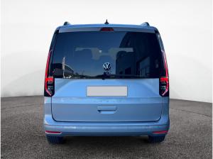Volkswagen Caddy Maxi TDI DSG|LED|AHK|5-J-GARANTIE|SITZHEIZ