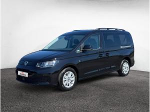 Volkswagen Caddy Maxi TDI DSG|AHK|7-SITZE|SITZHEIZUNG|