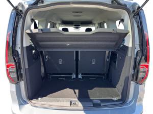 Volkswagen Caddy Maxi TDI DSG|LED|AHK|5-J-GARANTIE|SITZHEIZ
