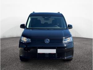 Volkswagen Caddy Maxi TDI DSG|AHK|7-SITZE|SITZHEIZUNG|