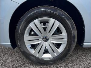 Volkswagen Caddy Maxi TDI DSG|LED|AHK|5-J-GARANTIE|SITZHEIZ
