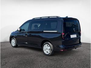 Volkswagen Caddy Maxi TDI DSG|AHK|7-SITZE|SITZHEIZUNG|