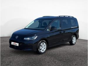 Volkswagen Caddy Maxi TDI DSG|LED|AHK|5-J-GARANTIE|SITZHEIZ