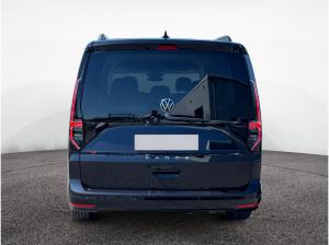 Volkswagen Caddy Maxi TDI DSG|AHK|7-SITZE|SITZHEIZUNG|