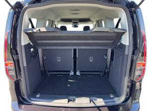 Volkswagen Caddy Maxi TDI DSG|AHK|7-SITZE|SITZHEIZUNG|