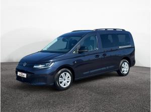 Volkswagen Caddy Maxi TDI DSG|LED|AHK|5-J-GARANTIE|SITZHEIZ