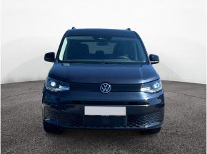 Volkswagen Caddy Maxi TDI DSG|LED|AHK|5-J-GARANTIE|SITZHEIZ