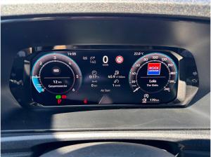 Volkswagen Caddy Maxi TDI DSG|LED|AHK|5-J-GARANTIE|SITZHEIZ