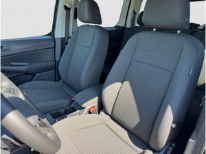 Volkswagen Caddy Maxi TDI DSG|AHK|7-SITZE|SITZHEIZUNG|