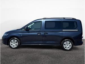 Volkswagen Caddy Maxi TDI DSG|LED|AHK|5-J-GARANTIE|SITZHEIZ