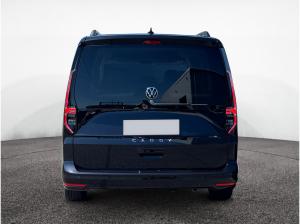 Volkswagen Caddy Maxi TDI DSG|LED|AHK|5-J-GARANTIE|SITZHEIZ