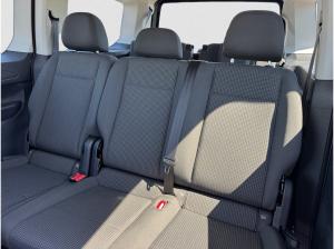 Volkswagen Caddy Maxi TDI DSG|AHK|7-SITZE|SITZHEIZUNG|