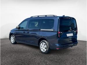 Volkswagen Caddy Maxi TDI DSG|LED|AHK|5-J-GARANTIE|SITZHEIZ