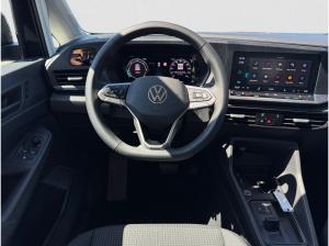 Volkswagen Caddy Maxi TDI DSG|AHK|7-SITZE|SITZHEIZUNG|