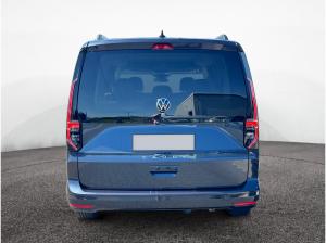Volkswagen Caddy Maxi TDI DSG|LED|AHK|5-J-GARANTIE|SITZHEIZ