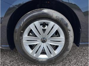 Volkswagen Caddy Maxi TDI DSG|LED|AHK|5-J-GARANTIE|SITZHEIZ