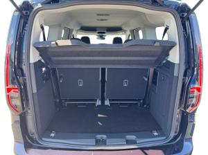 Volkswagen Caddy Maxi TDI DSG|LED|AHK|5-J-GARANTIE|SITZHEIZ