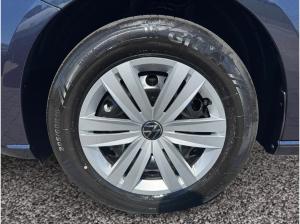 Volkswagen Caddy Maxi TDI DSG|LED|AHK|5-J-GARANTIE|SITZHEIZ