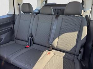 Volkswagen Caddy Maxi TDI DSG|LED|AHK|5-J-GARANTIE|SITZHEIZ