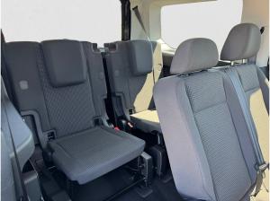 Volkswagen Caddy Maxi TDI DSG|AHK|7-SITZE|SITZHEIZUNG|