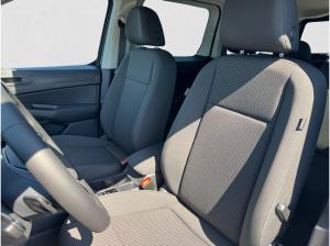 Volkswagen Caddy Maxi TDI DSG|LED|AHK|5-J-GARANTIE|SITZHEIZ