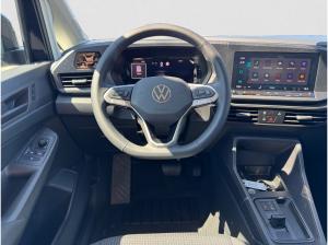 Volkswagen Caddy Maxi TDI DSG|LED|AHK|5-J-GARANTIE|SITZHEIZ