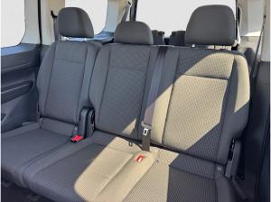 Volkswagen Caddy Maxi TDI DSG|LED|AHK|5-J-GARANTIE|SITZHEIZ