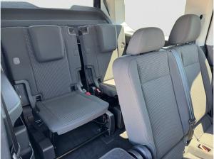 Volkswagen Caddy Maxi TDI DSG|LED|AHK|5-J-GARANTIE|SITZHEIZ