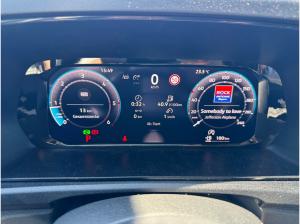 Volkswagen Caddy Maxi TDI DSG|LED|AHK|5-J-GARANTIE|SITZHEIZ