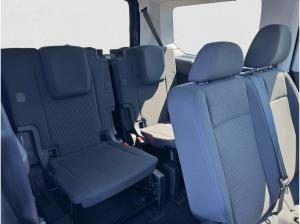 Volkswagen Caddy Maxi TDI DSG|LED|AHK|5-J-GARANTIE|SITZHEIZ