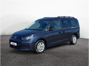 Volkswagen Caddy Maxi TDI DSG|AHK|7-SITZE|5-JAHRE-GARANTIE